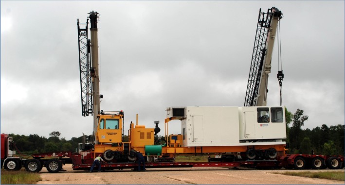 High-Tech Welding Machines